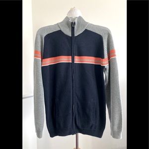 Skyhawk Sweater/Jacket         NEW & UNWORN
